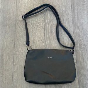 Pixie Mood Black Purse